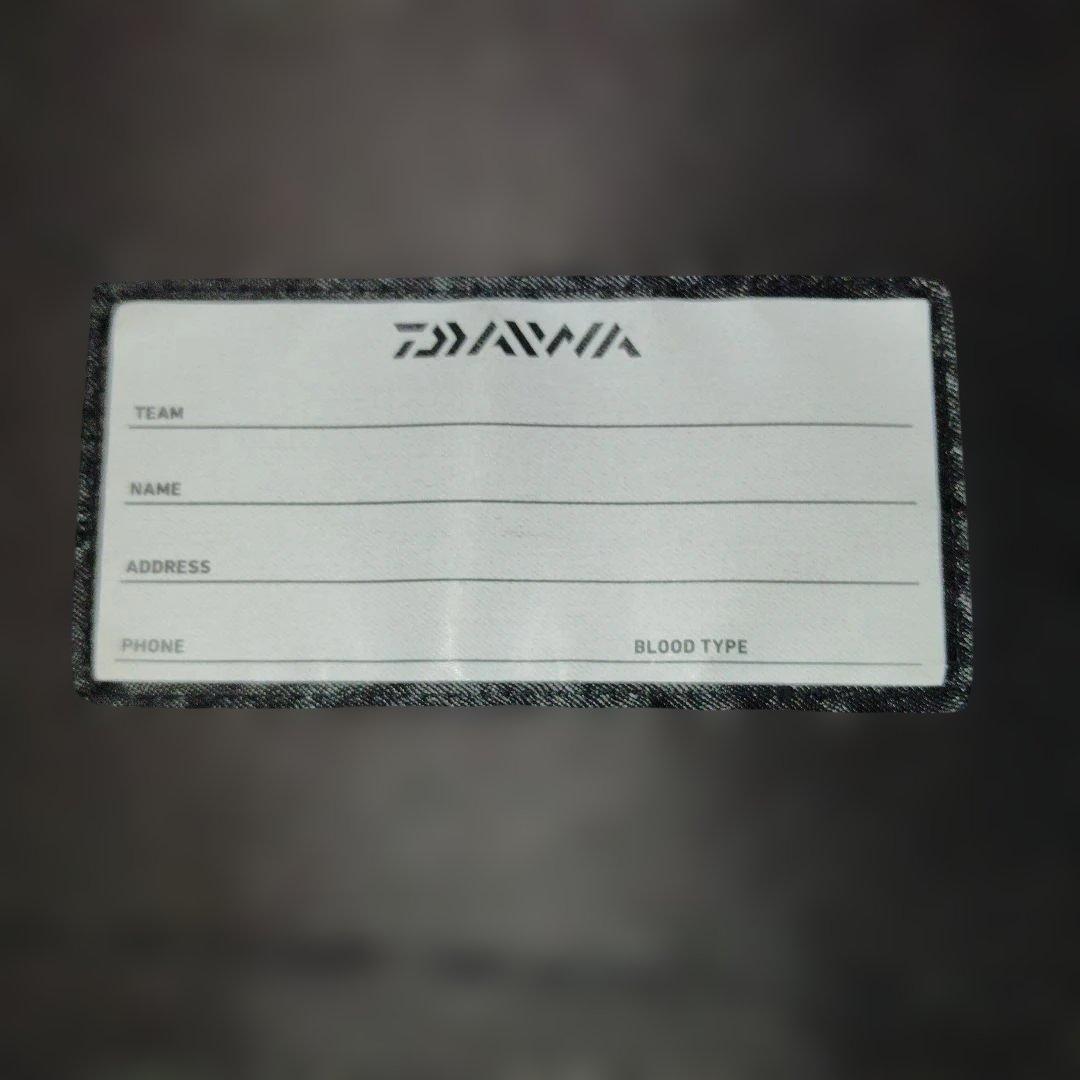 ダイワ　磯　トーナメント　フローティングベスト　枕付き　Lサイズ