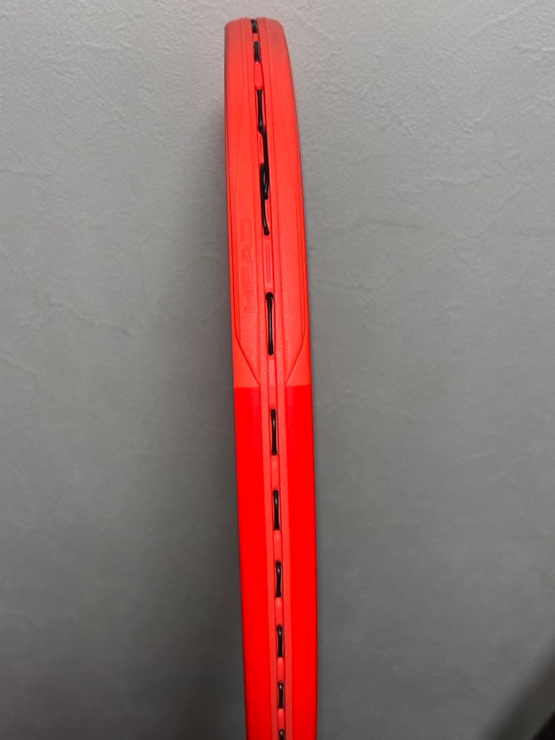 HEAD Radical Team2025 ラジカルチーム2025年現行品モデル