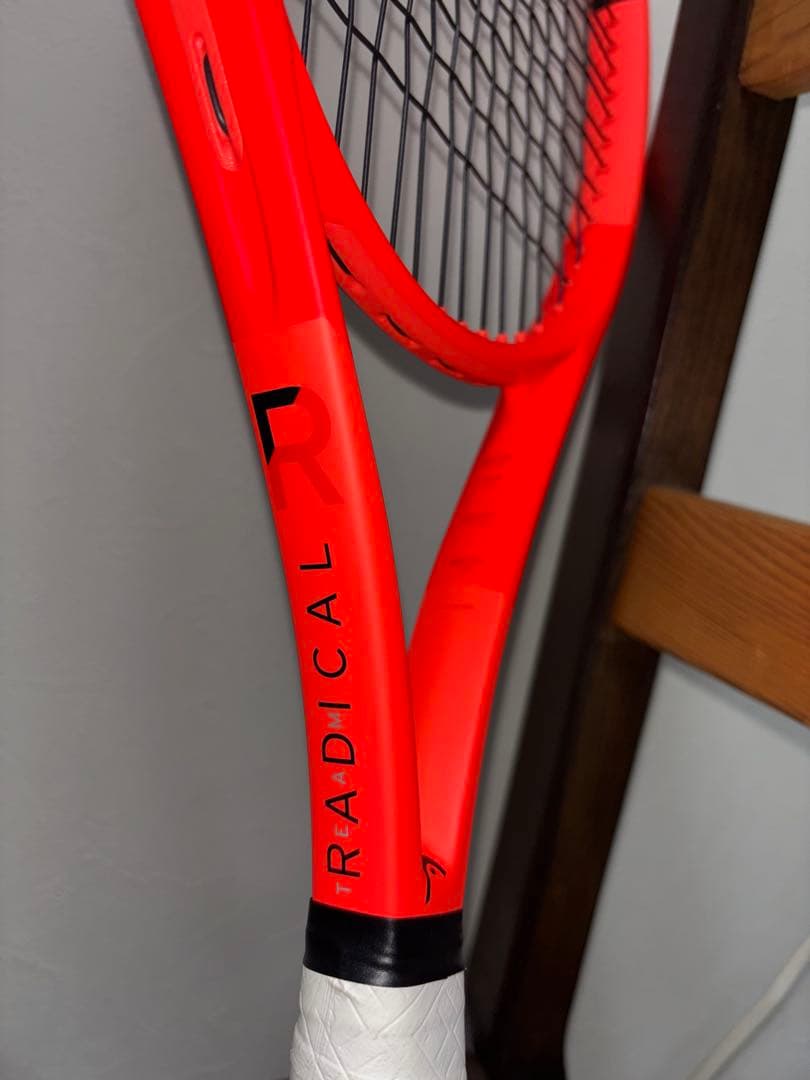 HEAD Radical Team2025 ラジカルチーム2025年現行品モデル