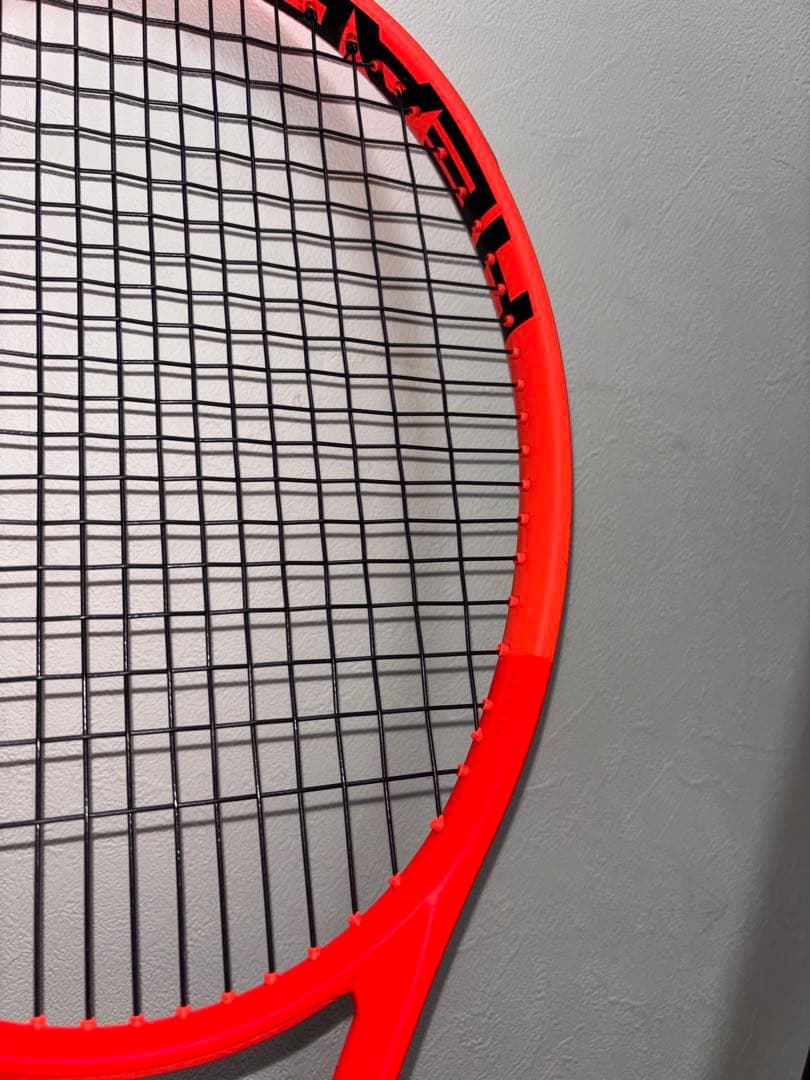 HEAD Radical Team2025 ラジカルチーム2025年現行品モデル