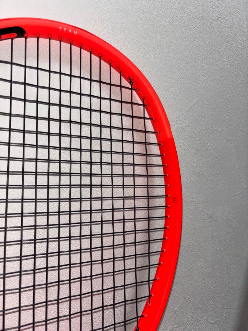 HEAD Radical Team2025 ラジカルチーム2025年現行品モデル