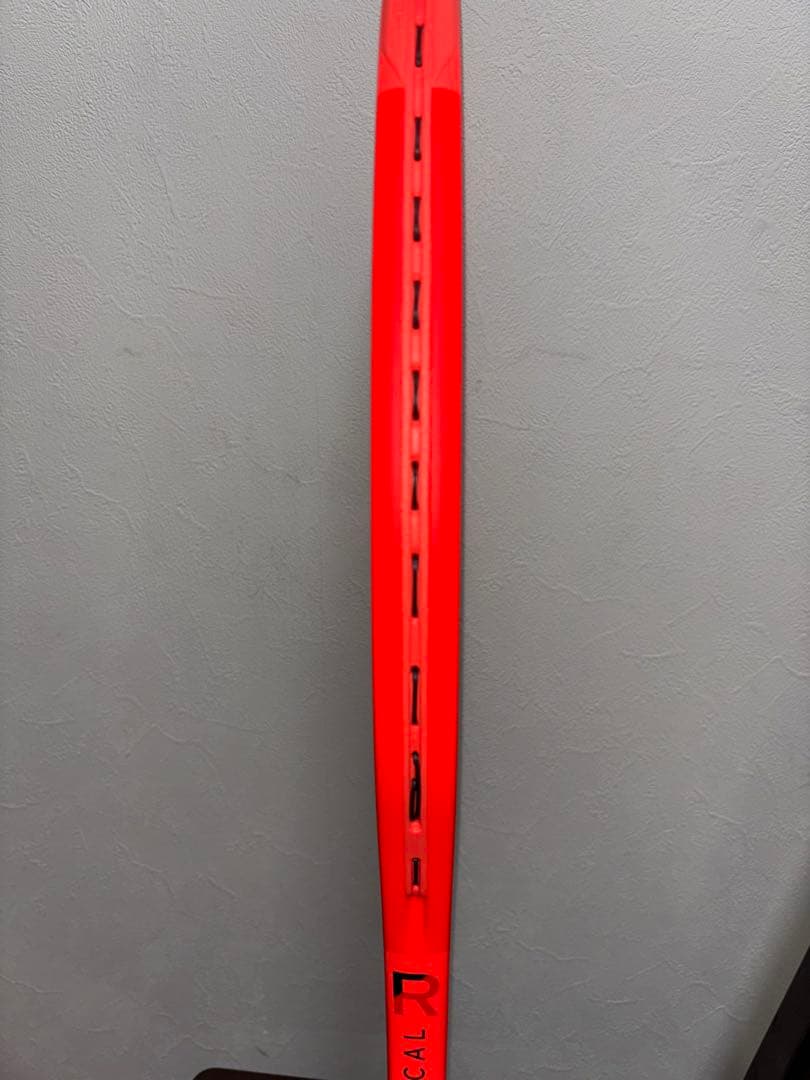 HEAD Radical Team2025 ラジカルチーム2025年現行品モデル