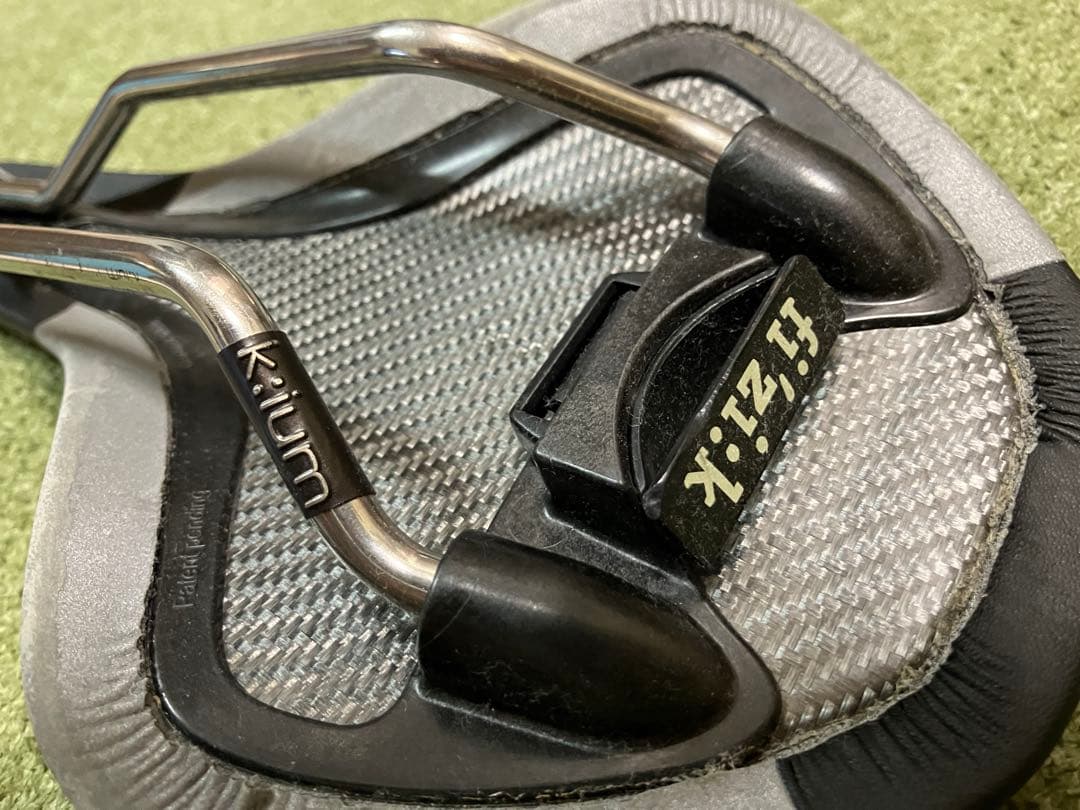 【新品未使用】フィジーク アンタレス(R3)オマケ付き