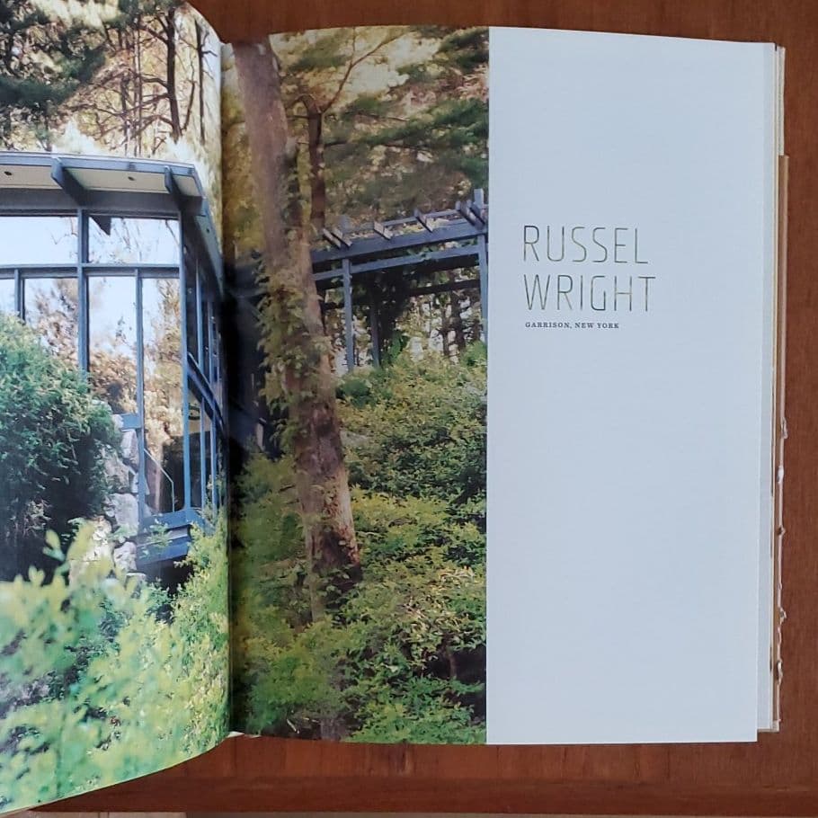 handcrafted modern 建築 インテリア 本