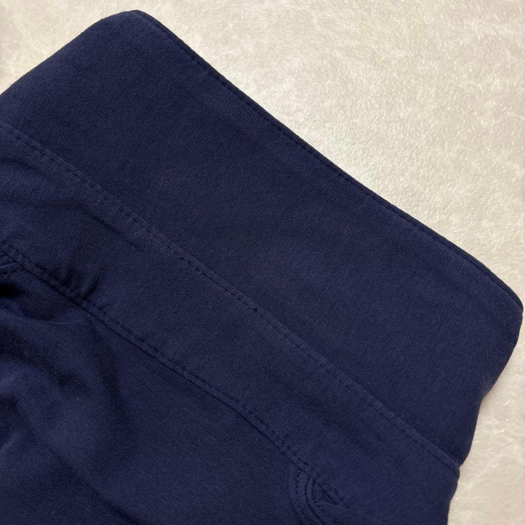 チュース★綿95%混★薄手ストレッチ★ポロシャツ【メンズ サイズXL】