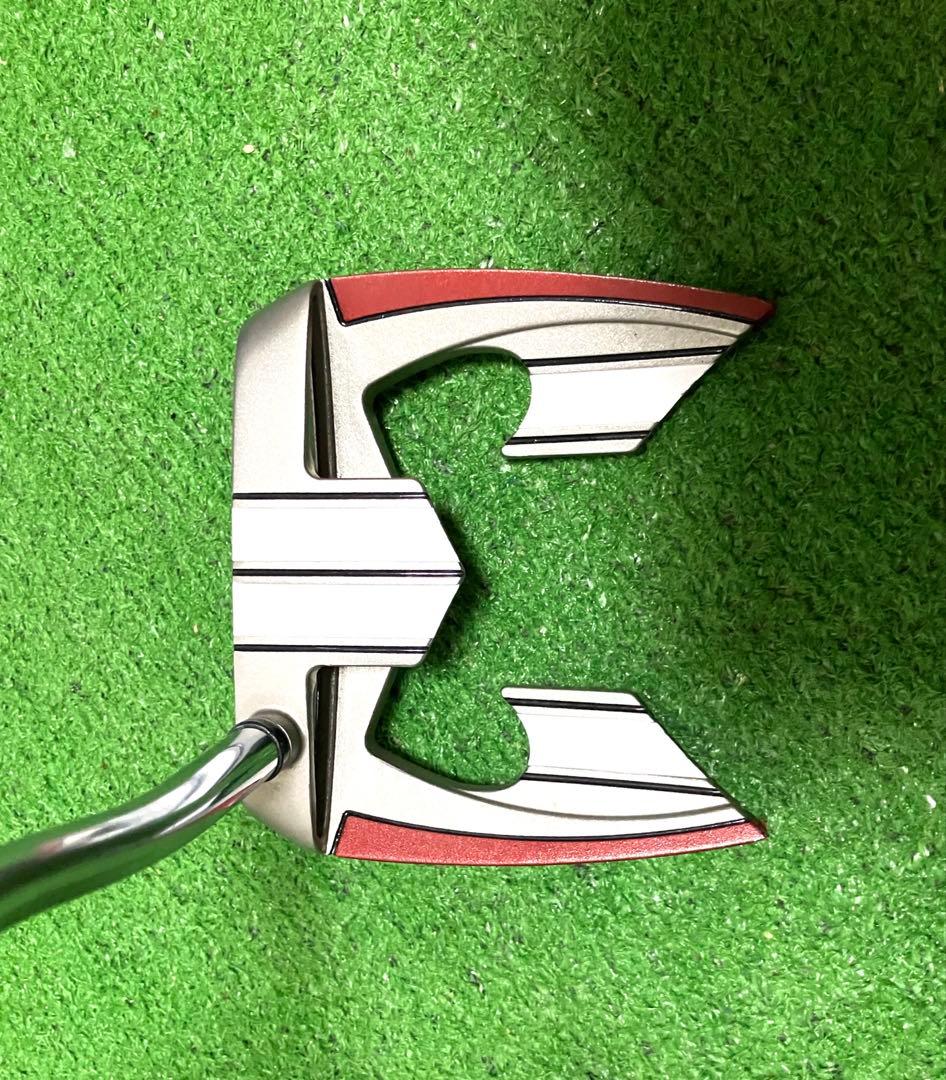 オデッセイWHITE HOT 宮里藍モデル　極美品^o^