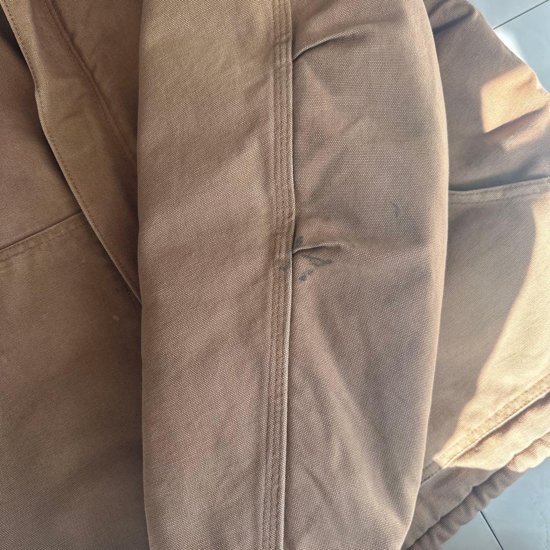 古着　Carhartt トラディショナルジャケット　カーハート