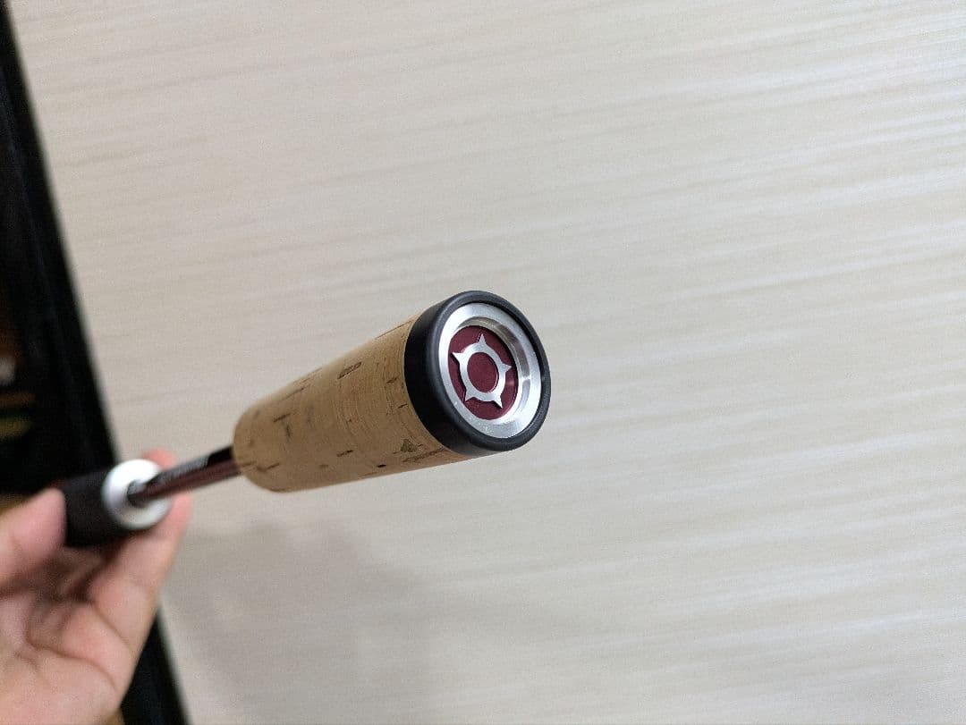 フィッシュマン　ビームスインテ64ul