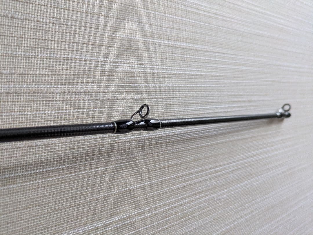 フィッシュマン　ビームスインテ64ul