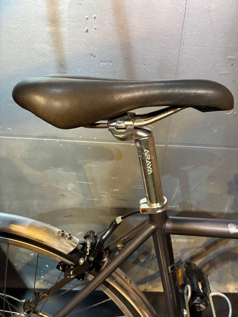 K26 中古ロードバイク ツーリング ARAYA DIA 500mm