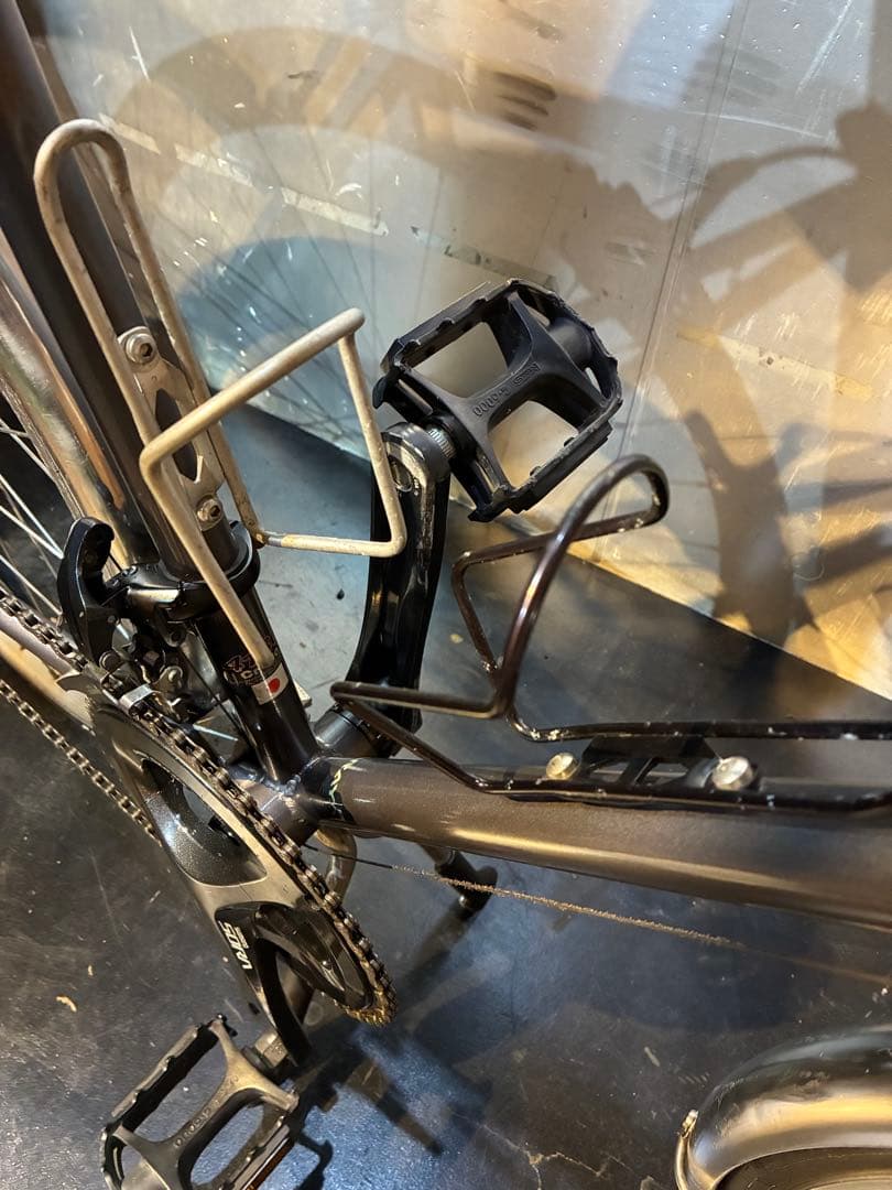 K26 中古ロードバイク ツーリング ARAYA DIA 500mm