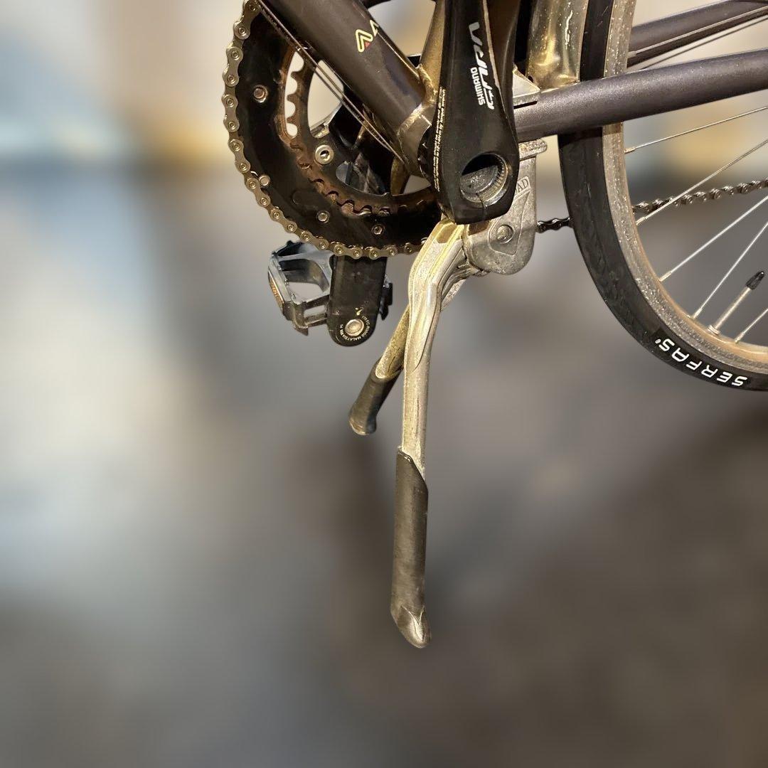 K26 中古ロードバイク ツーリング ARAYA DIA 500mm