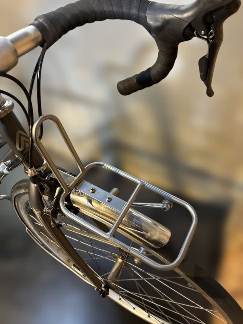 K26 中古ロードバイク ツーリング ARAYA DIA 500mm