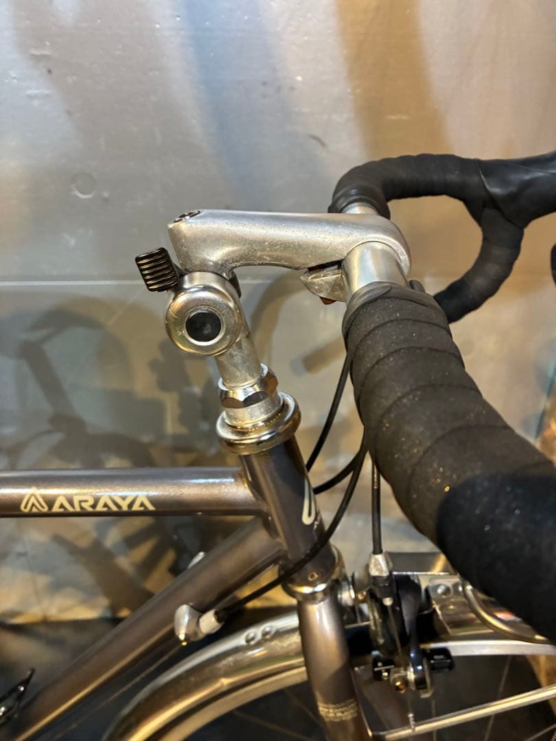 K26 中古ロードバイク ツーリング ARAYA DIA 500mm