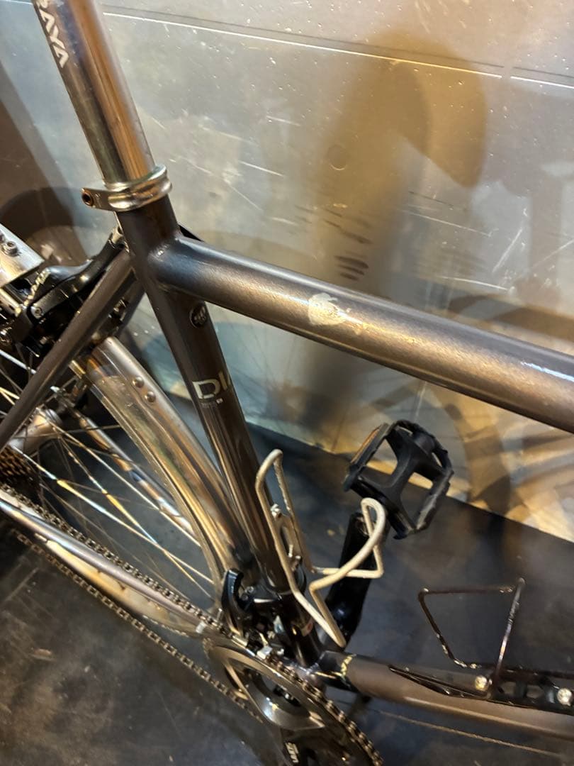 K26 中古ロードバイク ツーリング ARAYA DIA 500mm