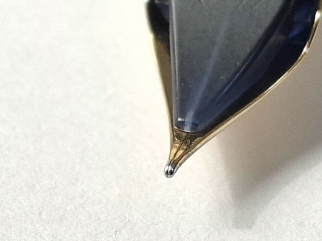 未使用　PILOT　パイロット　万年筆　custom 67　カスタム　F　細字