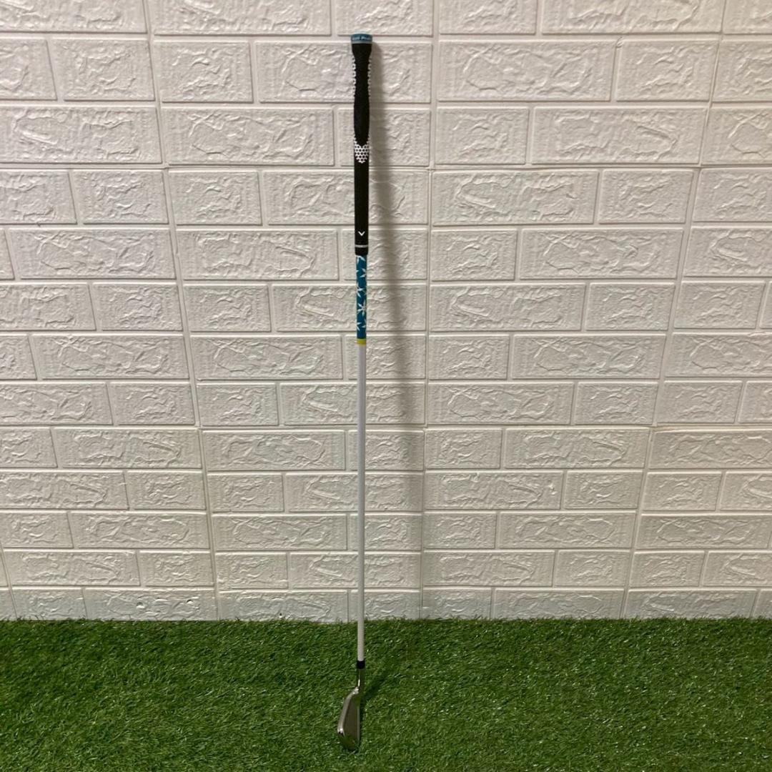 callaway キャロウェイ ROGUE STAR 6番アイアン L