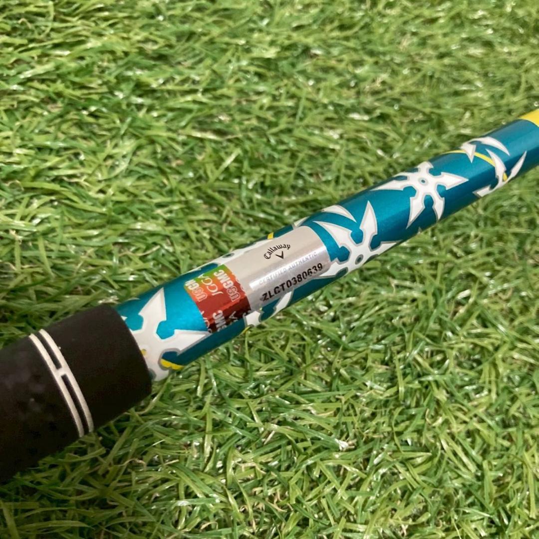 callaway キャロウェイ ROGUE STAR 6番アイアン L