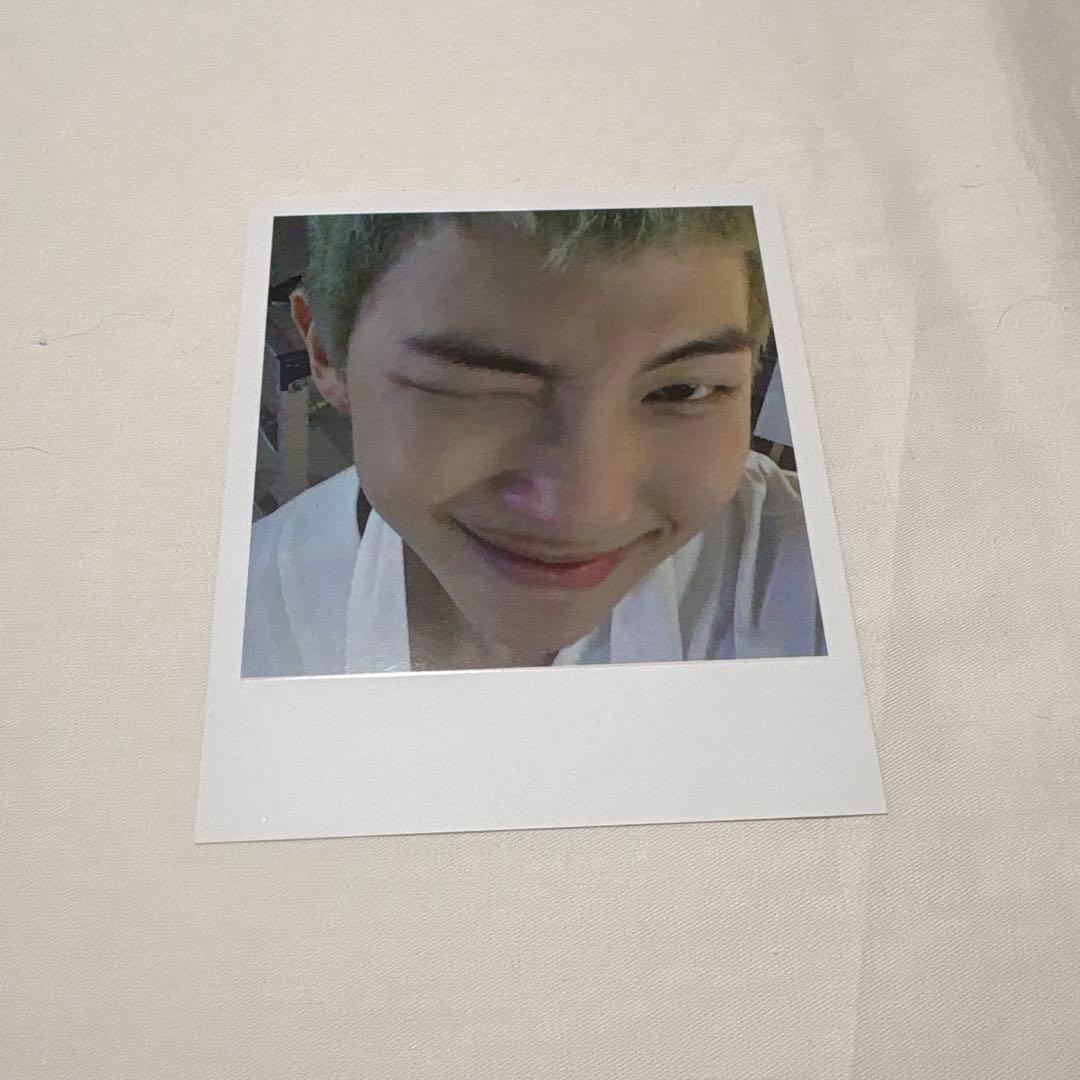 THE BEST OF 防弾少年団 豪華初回限定 & WINGS アルバム