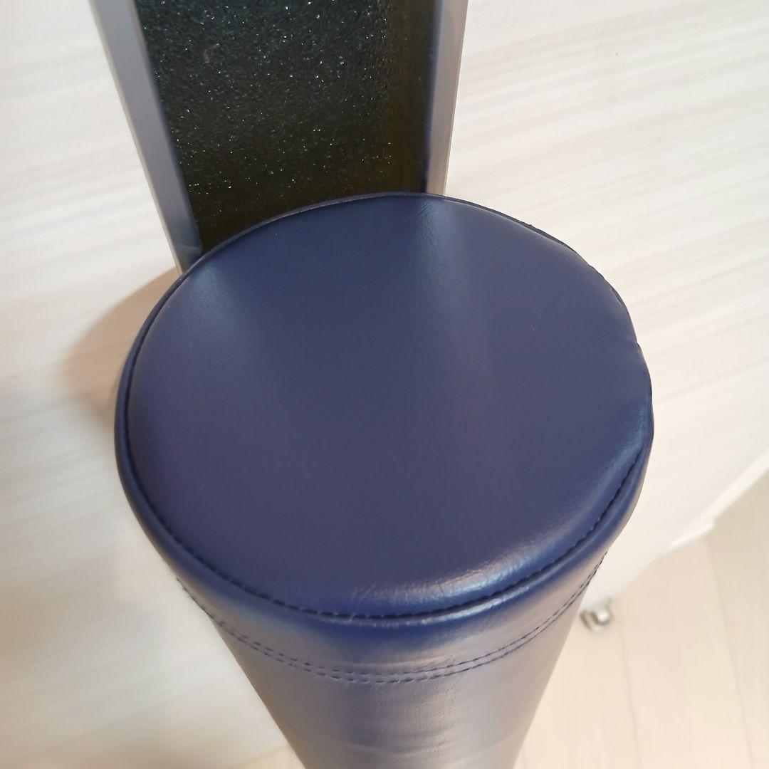 極美品 LPN社製 ストレッチポール 純正 EXシリーズ ネイビー