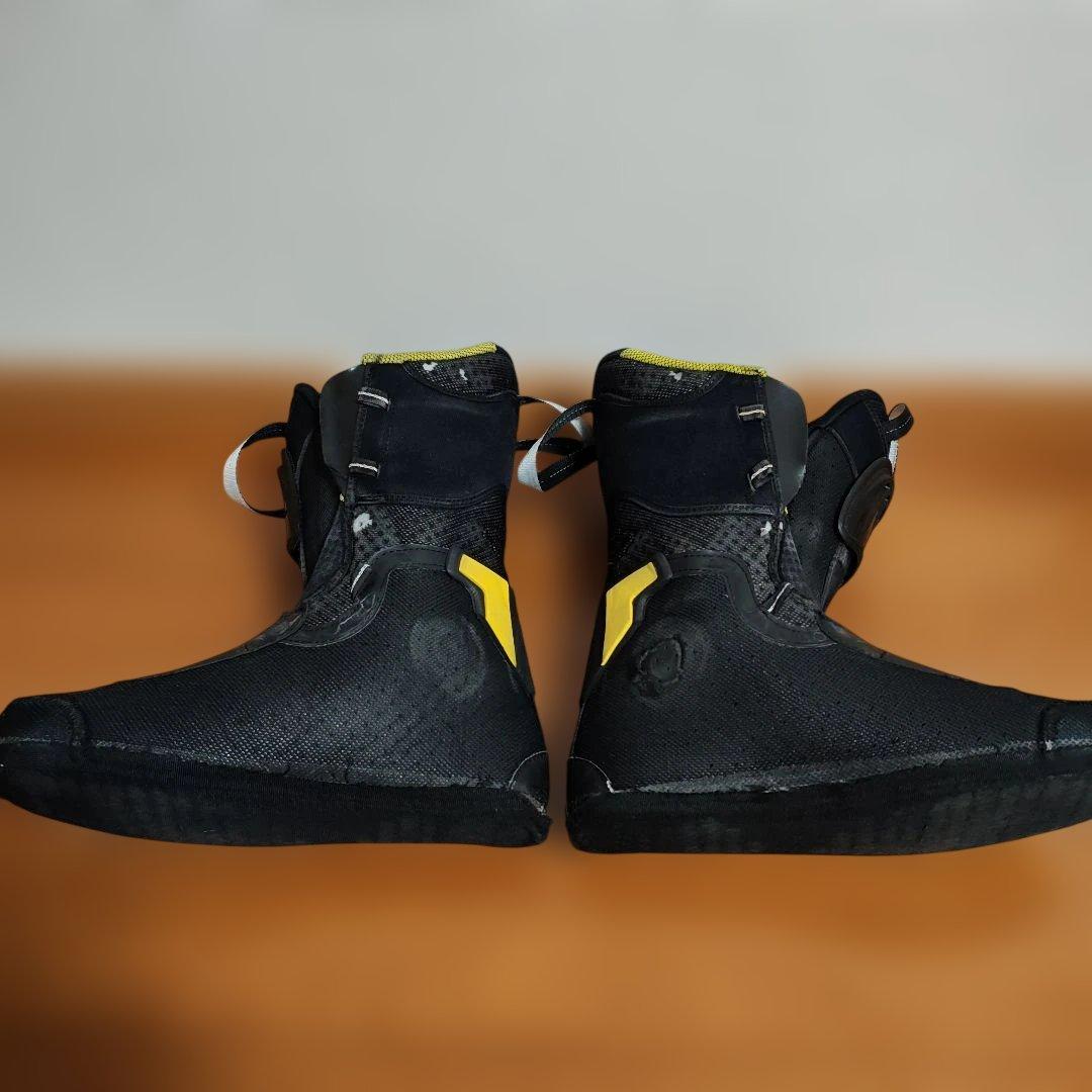 スキー Tecnica Zero G Tour 27.0-27.5