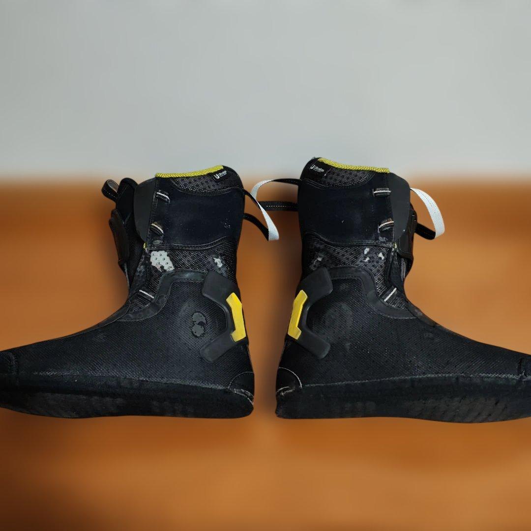 スキー Tecnica Zero G Tour 27.0-27.5