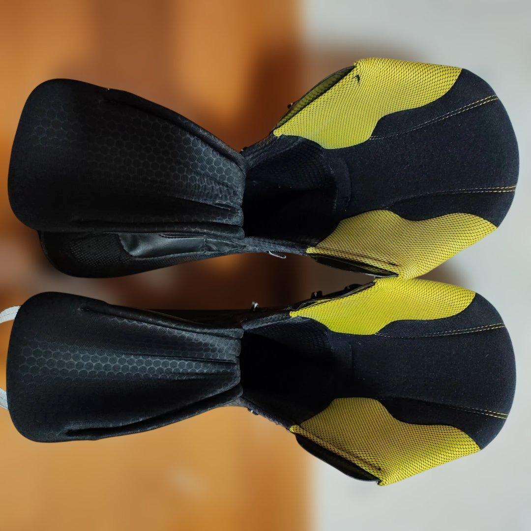 スキー Tecnica Zero G Tour 27.0-27.5