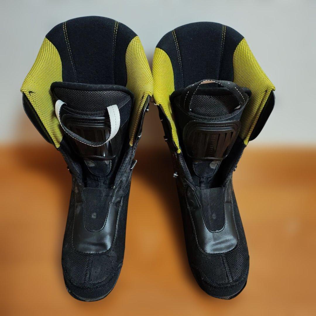 スキー Tecnica Zero G Tour 27.0-27.5