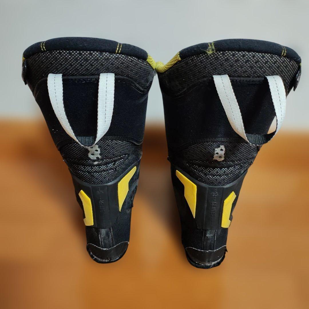 スキー Tecnica Zero G Tour 27.0-27.5