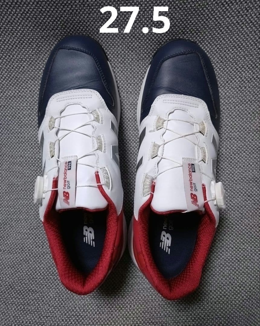 New Balance ニューバランスゴルフ ゴルフシューズ