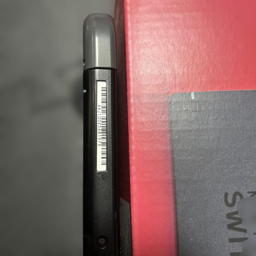 Nintendo Switch 2018年 モデル 初期型 動作確認済み