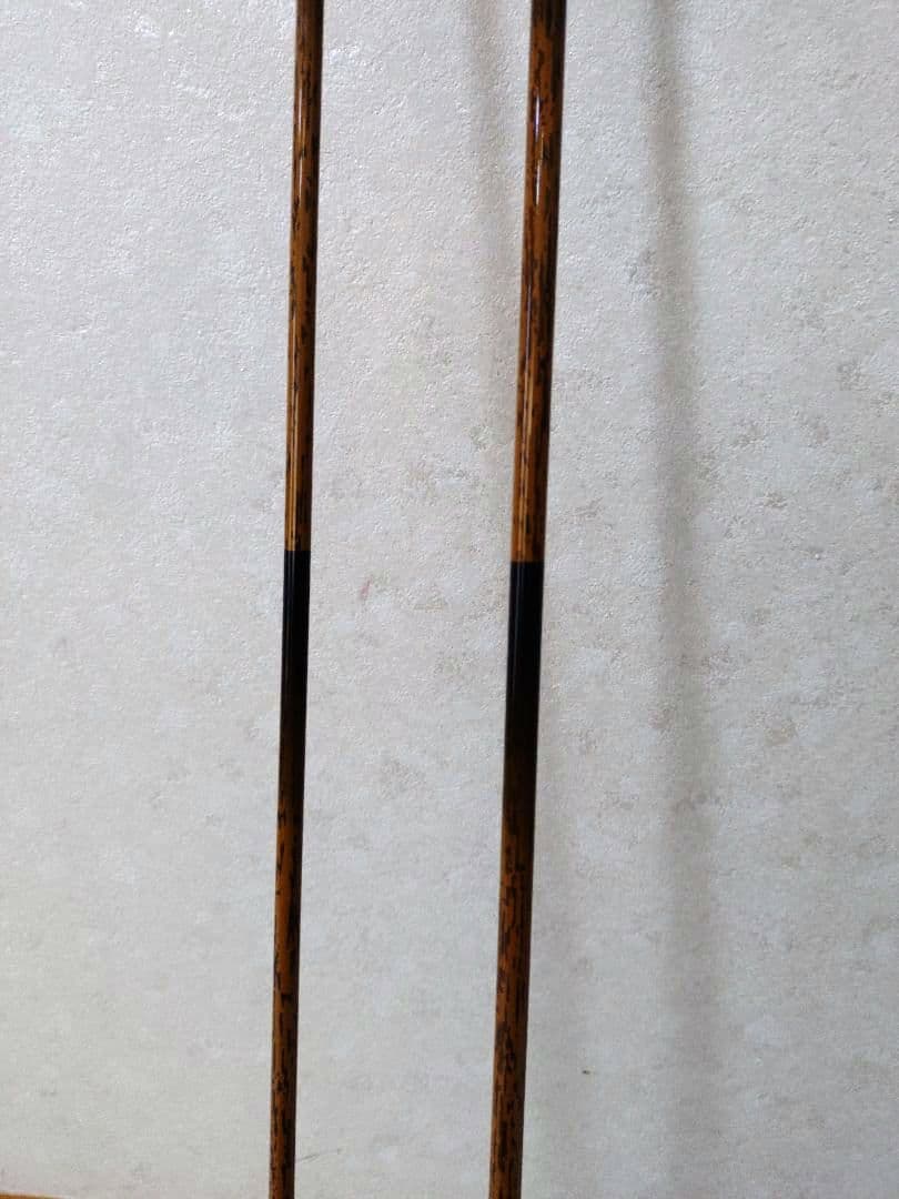 スズミ　写楽　粋天弓　ヘラブナ竿　19尺