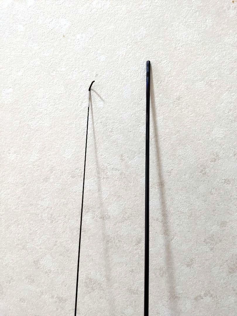 スズミ　写楽　粋天弓　ヘラブナ竿　19尺