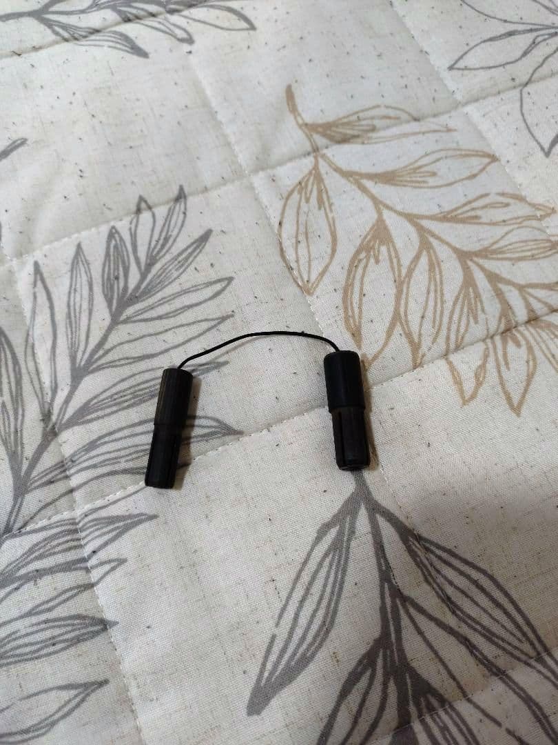 スズミ　写楽　粋天弓　ヘラブナ竿　19尺