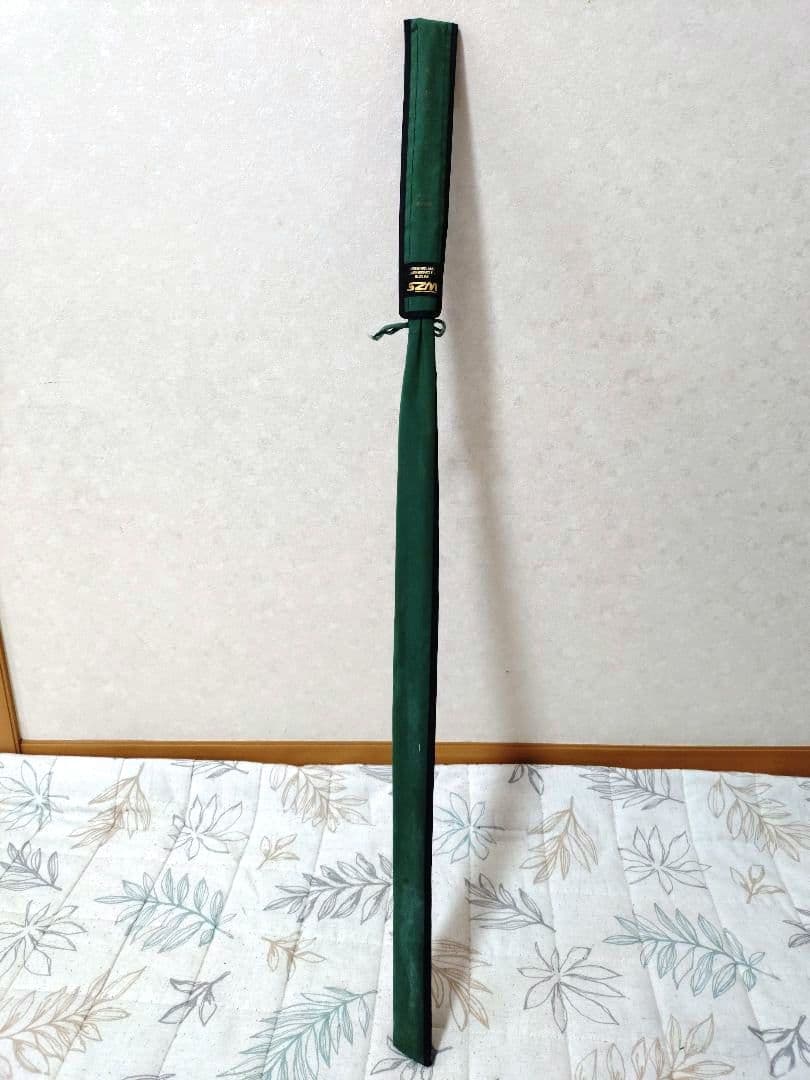 スズミ　写楽　粋天弓　ヘラブナ竿　19尺