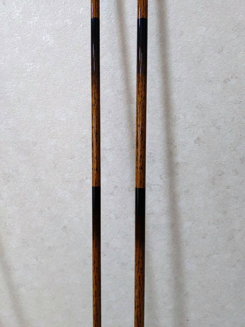 スズミ　写楽　粋天弓　ヘラブナ竿　19尺