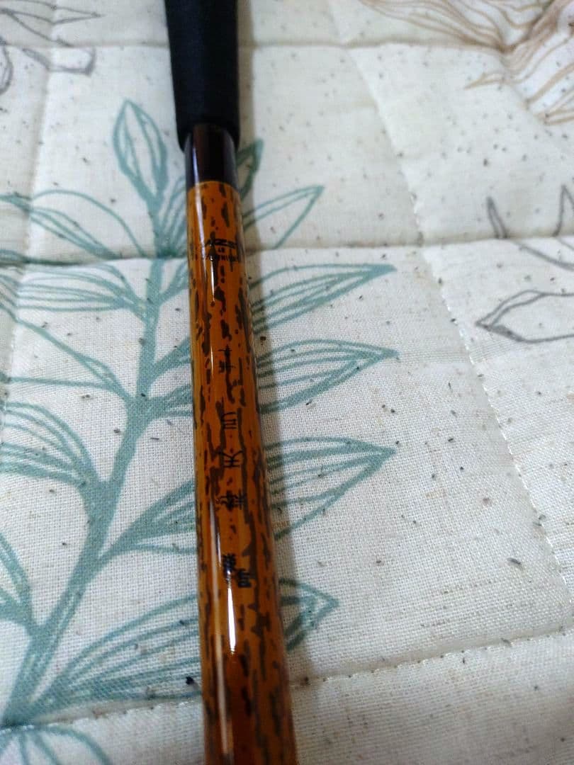 スズミ　写楽　粋天弓　ヘラブナ竿　19尺