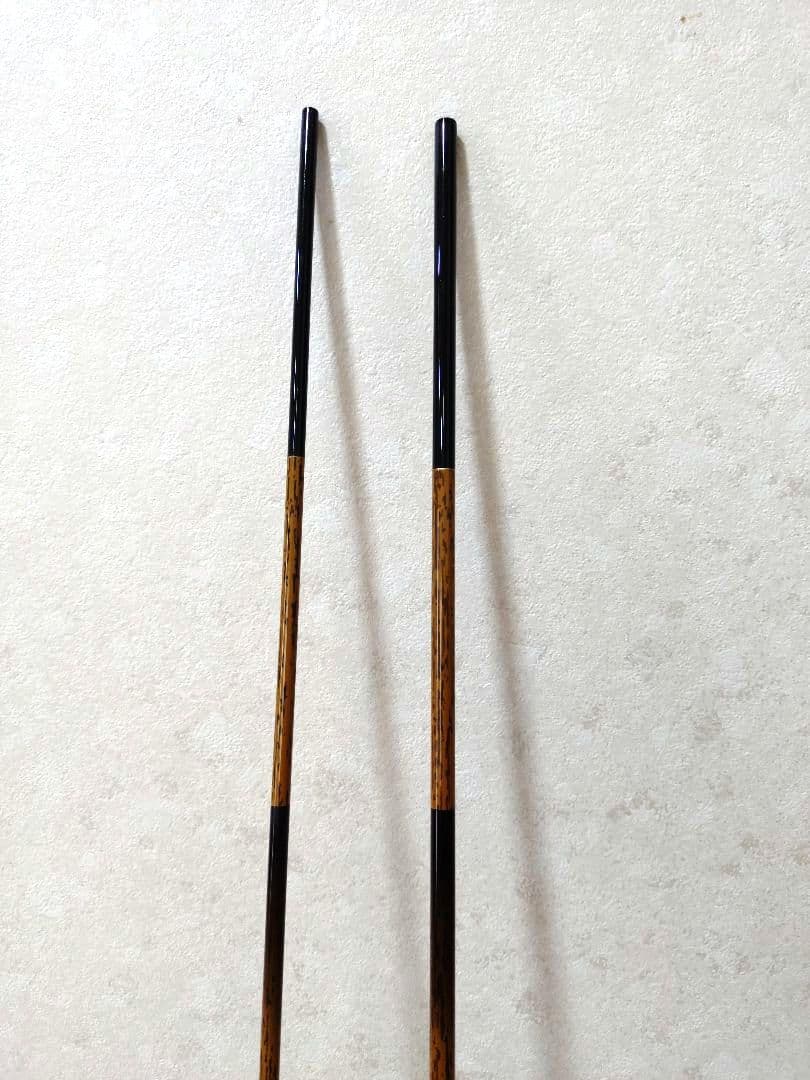 スズミ　写楽　粋天弓　ヘラブナ竿　19尺