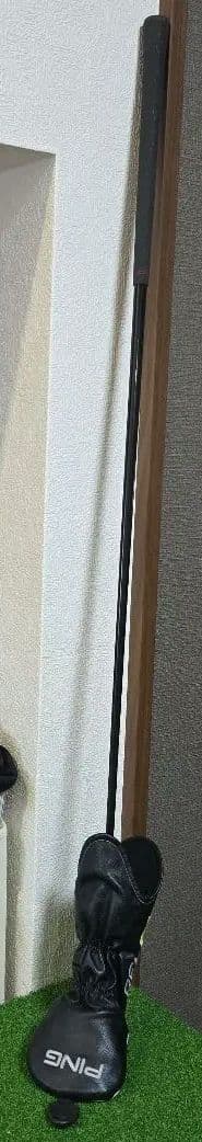 週末価格　PING G430MAX フェアウェイウッド 5W 18°