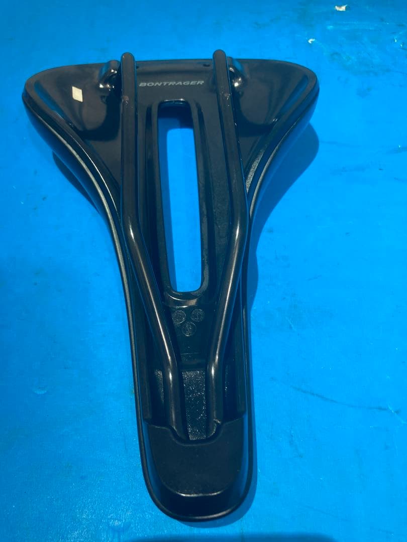 ★美品 BONTRAGERボントレガー Verse Comp サドル155mm