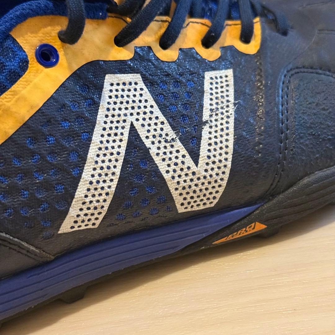 【クレヨンパパ専用】入手困難！ニューバランス　AUDAZO PRO TF