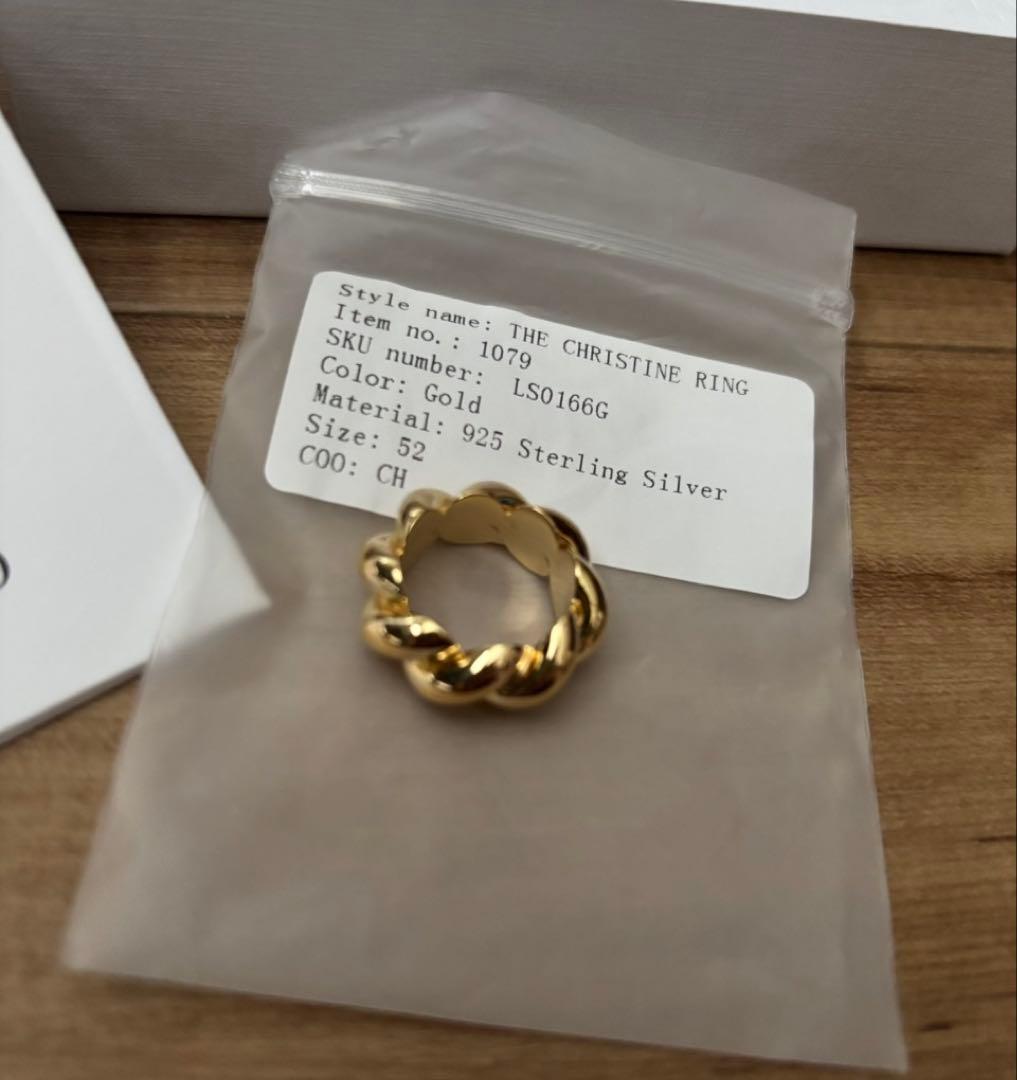 リエスタジオ ゴールドリング