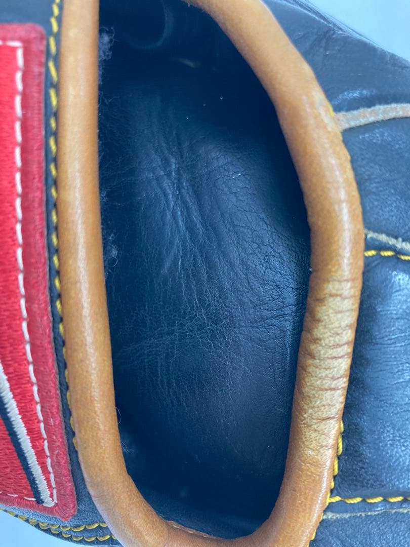 Rawlings PRO1175DC 硬式　内野手　11 3/4インチ　右きき