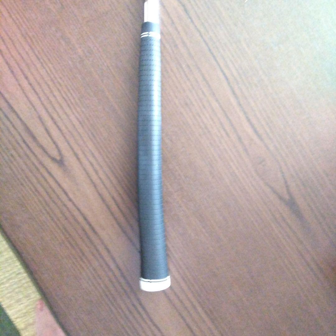 テイラーメイドのパターです。