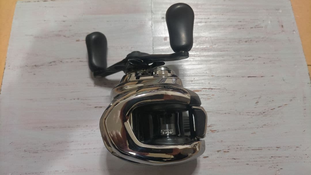 21アンタレス DC NORMALギア