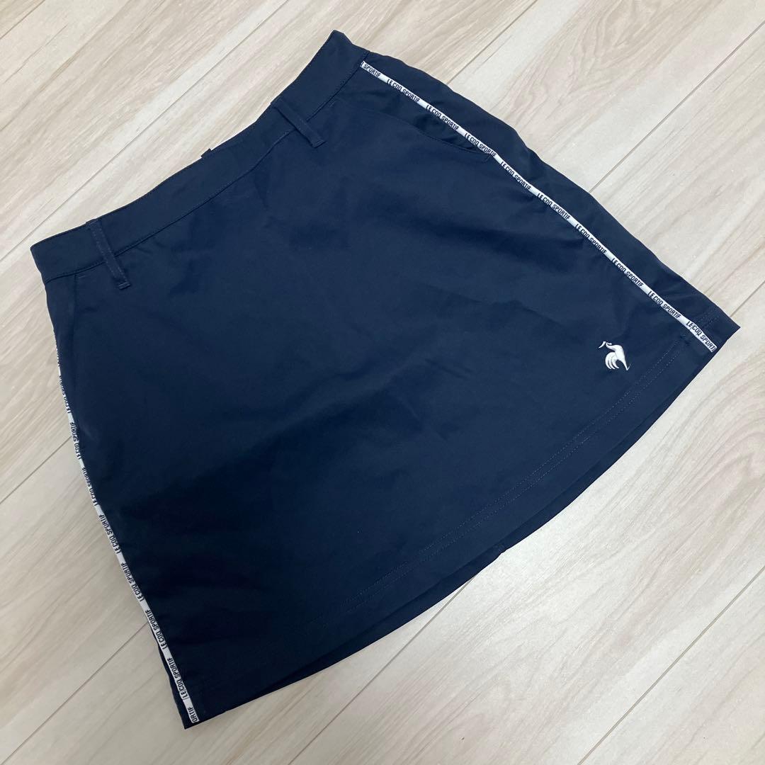 user_39ab666c　ルコックゴルフウェア　セットアップ