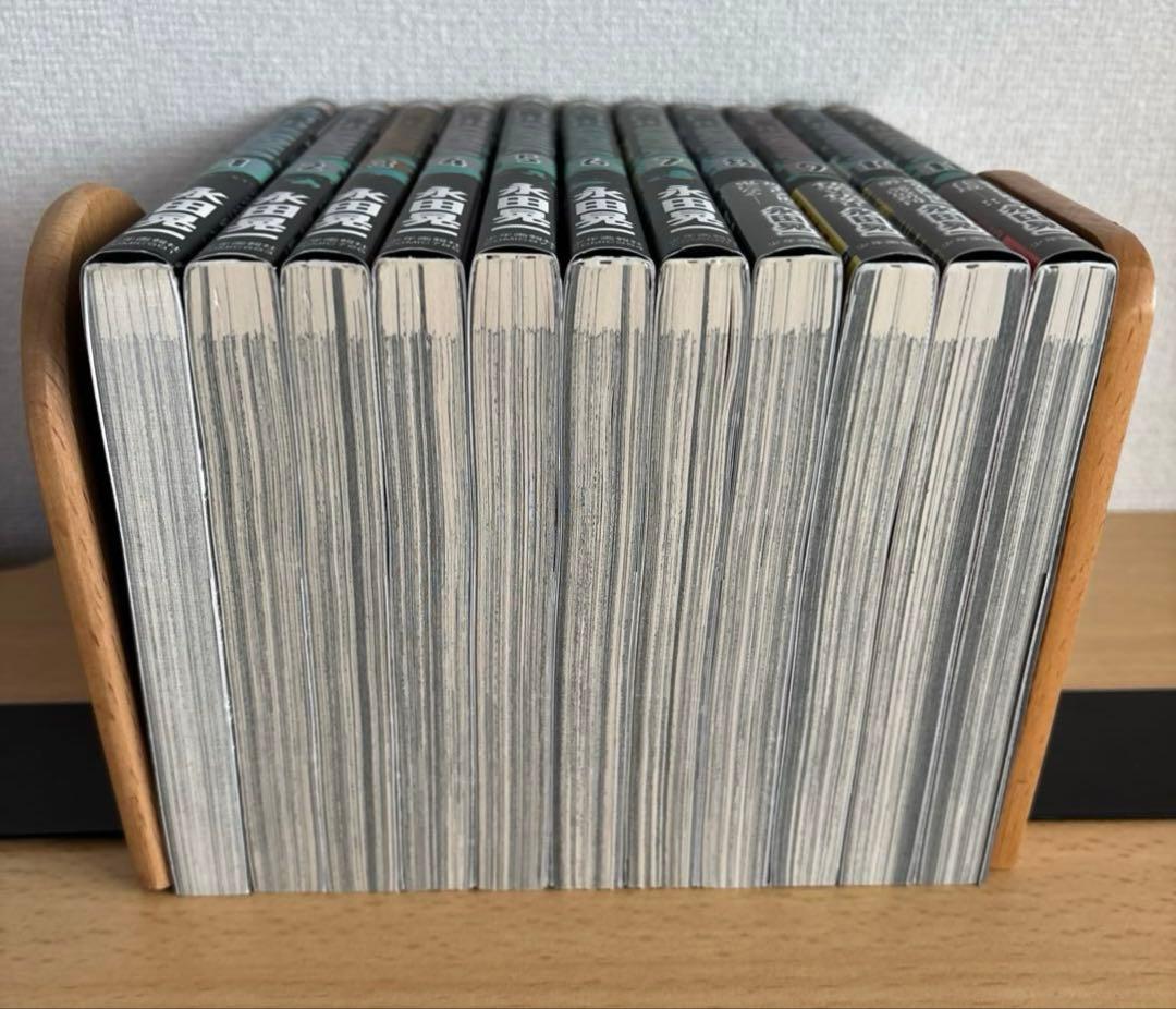 鬼門街　鬼門街KARMA 全巻セット