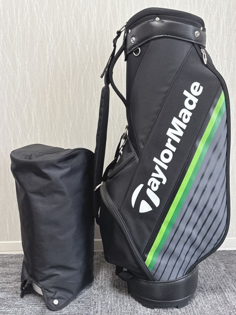 ほぼ未使用❗テーラーメイドRBZ/ロケットボールズ 初心者 メンズ ゴルフセット