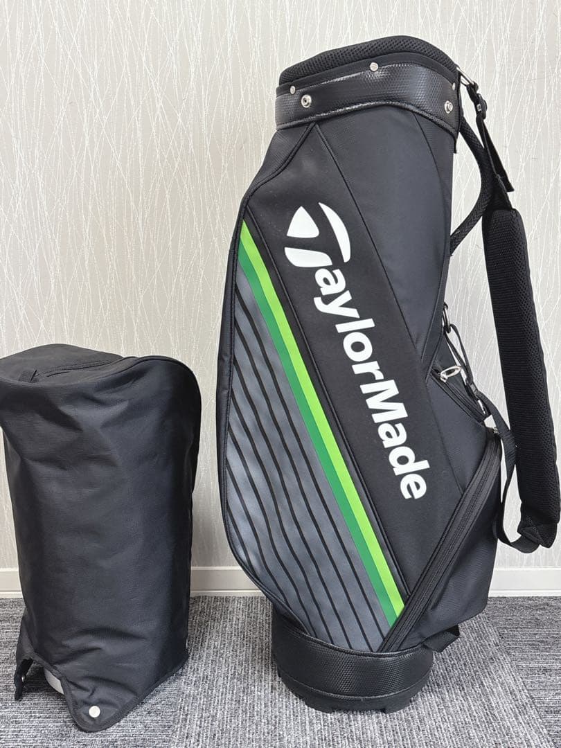 ほぼ未使用❗テーラーメイドRBZ/ロケットボールズ 初心者 メンズ ゴルフセット