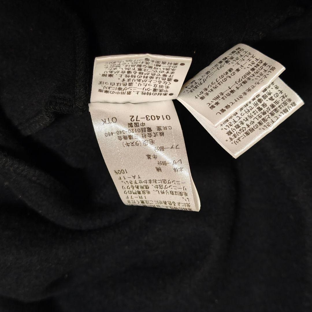 美品✨バーバリーブルーレーベル ポンチョケープコート　ラクーンファー　38